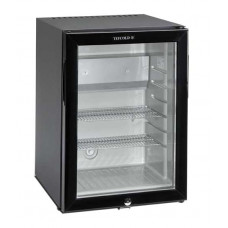 Шкаф холодильный барный Tefcold TM40G