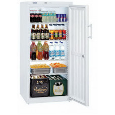 Шкаф холодильный Liebherr FKv 5440 глухая дверь