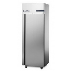 Шкаф холодильный Coldline A70/1NE глухая дверь