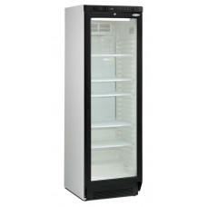 Шкаф холодильный Tefcold SCU1375 стеклянная дверь