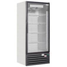 Шкаф холодильный Optima crystal 5M стеклянная дверь