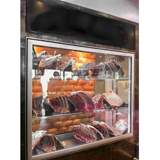 Камера-витрина для созревания мяса Svarog 1300