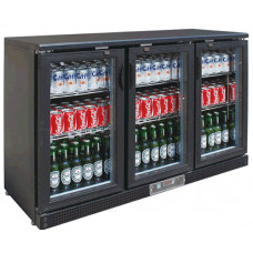 Шкаф холодильный Gastrorag SC315G.A стеклянные двери