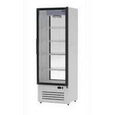 Шкаф холодильный Premier ШВУП1ТУ-0,55 С2 стеклянная дверь