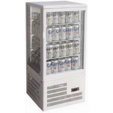 Шкаф холодильный Forcool TCBD68