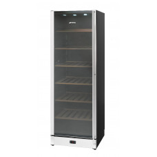 Холодильный шкаф для вина Smeg SCV115S-1