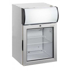 Шкаф холодильный барный Tefcold FS60CP