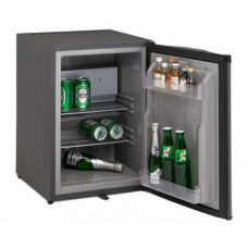 Шкаф холодильный барный Tefcold TM40 Black