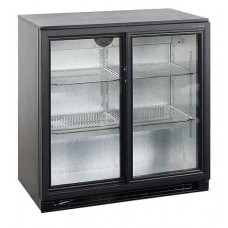 Шкаф холодильный барный Tefcold BA25S