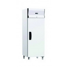 Шкаф холодильный Gastrorag GN600TNB глухая дверь