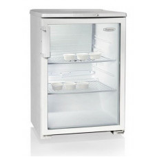 Шкаф холодильный Бирюса-152-Е