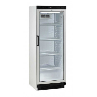 Шкаф холодильный Tefcold FS1280 стеклянная дверь
