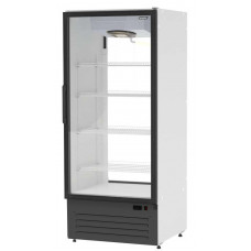 Шкаф холодильный Optima exclusive 7M2 стеклянная дверь