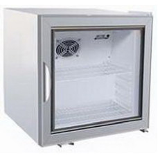 Шкаф холодильный Forcool SС50G, стеклянная дверь
