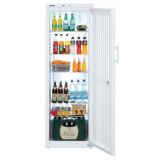 Шкаф холодильный Liebherr FKv 4140 глухая дверь