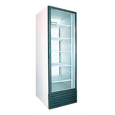 Шкаф холодильный Italfrost ШС 0,38-1,32 (UС 400) стеклянная дверь