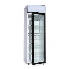 Шкаф холодильный Снеж Bonvini 400BGC стеклянная дверь