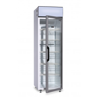 Шкаф холодильный Снеж Bonvini 500BGC стеклянная дверь