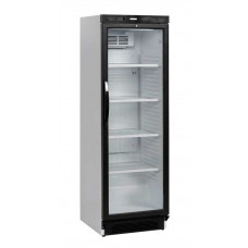 Шкаф холодильный Tefcold CEV425 стеклянная дверь