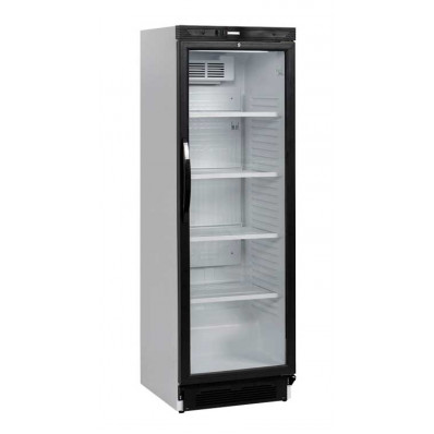 Шкаф холодильный Tefcold CEV425 стеклянная дверь