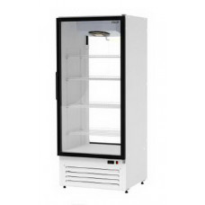 Шкаф холодильный Premier ШВУП1ТУ-0,75 С2 стеклянная дверь