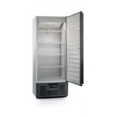 Шкаф морозильный Рапсодия R750L глухая дверь