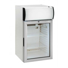 Шкаф холодильный барный Tefcold FS80CP