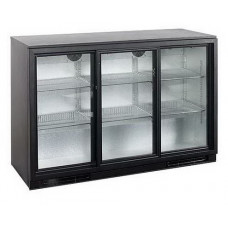 Шкаф холодильный барный Tefcold BA30S-3
