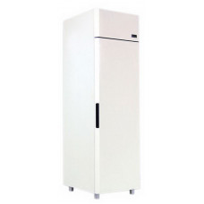 Шкаф холодильный Капри 0,5МВ глухая дверь
