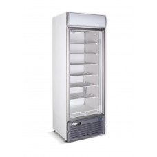 Шкаф морозильный Crystal CRF 400