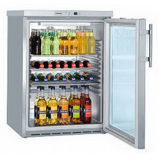 Шкаф холодильный барный Liebherr FKUv 1662
