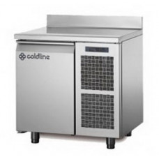 Стол холодильный Coldline TA09/1M
