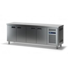 Стол холодильный ТММ СХСБ-1/4Д (2280х600х870)