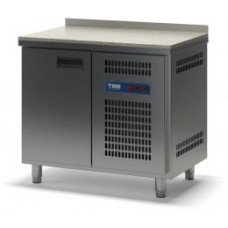 Стол холодильный ТММ СХСБ-К-2/1Д (945х600х870)