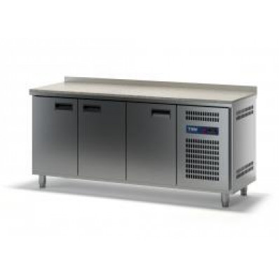 Стол холодильный ТММ СХСБ-К-2/3Д (1835х700х870)