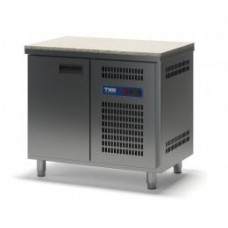 Стол холодильный ТММ СХСБ-К-1/1Д (945х600х870)