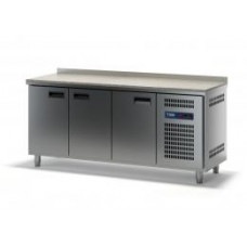 Стол холодильный ТММ СХСБ-К-2/3Д (1835х600х870)