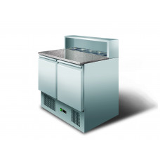 Стол холодильный для пиццы Gastrorag PS900 SEC