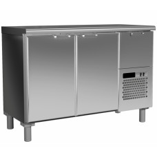 Стол холодильный Carboma BAR-250