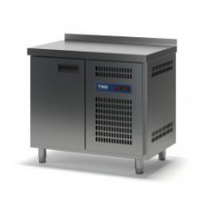 Стол холодильный ТММ СХСБ-2/1Д (945х700х870)