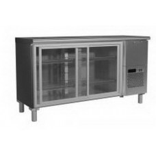 Стол холодильный Carboma BAR-360K