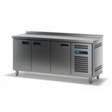 Стол холодильный ТММ СХСБ-2/3Д (1835х700х870)