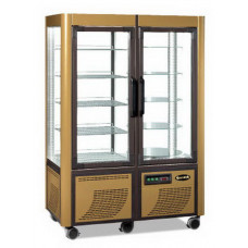 Витрина холодильная Scaiola 800 G ORO вертикальная