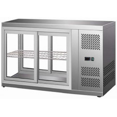 Витрина холодильная настольная Forcool HAV 131