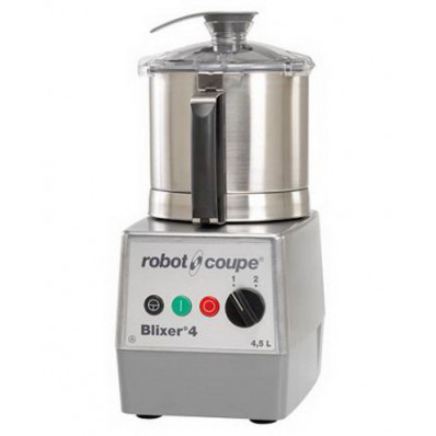Бликсер Robot Coupe Blixer 4