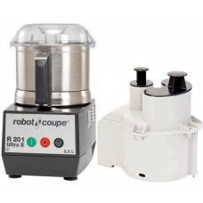 Кухонный процессор Robot Coupe R201 Ultra E
