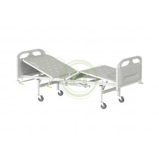 Кровать медицинская для лежачих больных КФ3-01 МСК-4103