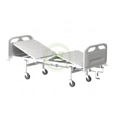 Кровать медицинская для лежачих больных КФ3-01 МСК-2103
