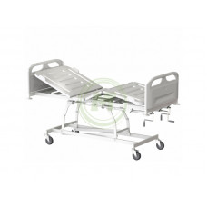 Кровать медицинская для лежачих больных КМФТ171 МСК-3171