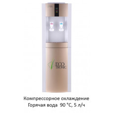 Кулер Ecotronic H1-L gold